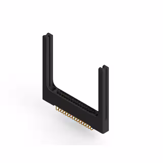 396-032-559-258 EDAC Inc.  Edgeboard Connectors